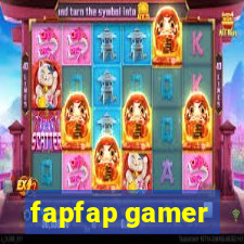 fapfap gamer